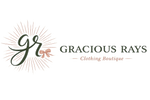 Gracious Rays - Home