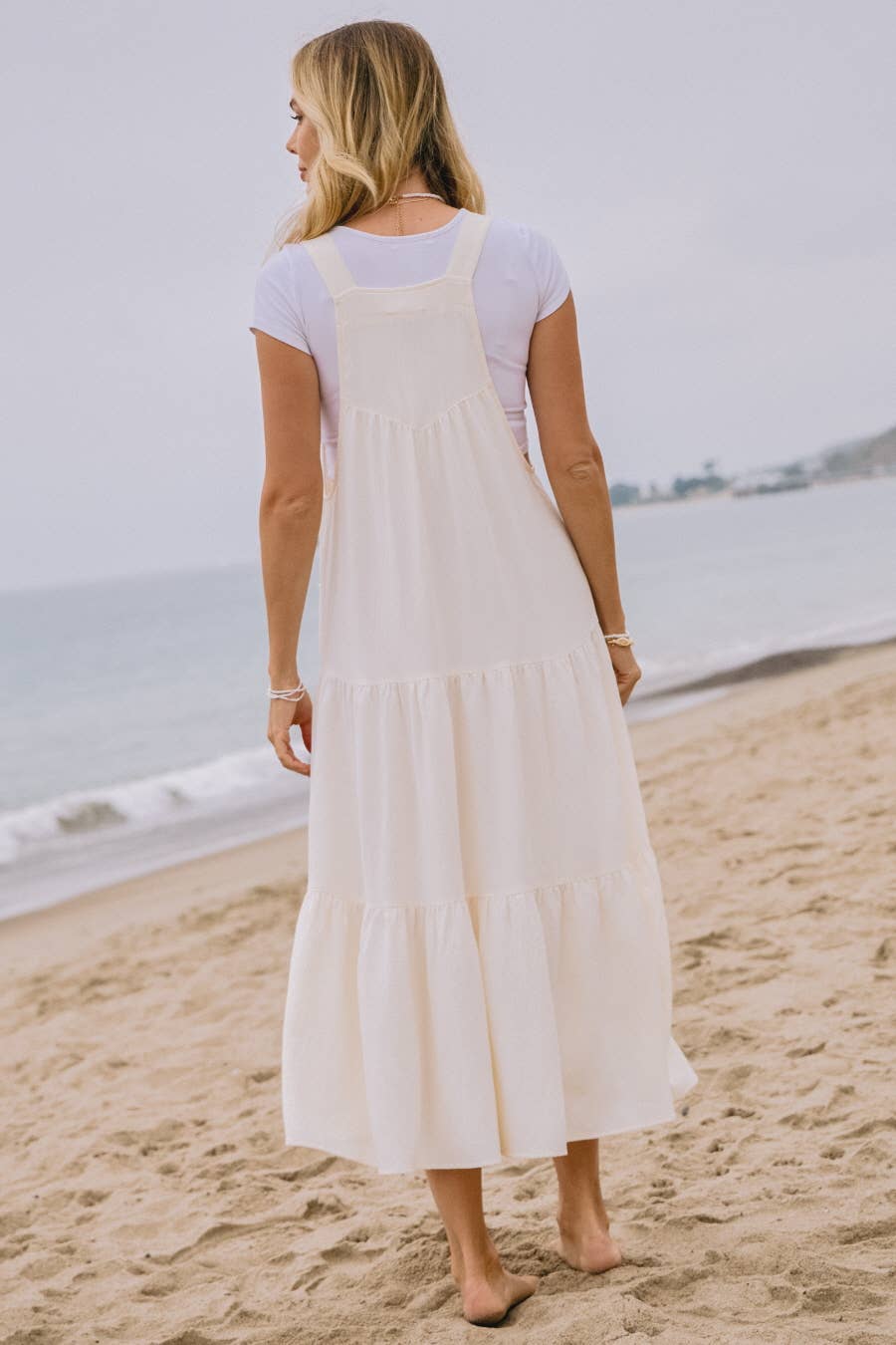 Ashley’s get it Done Dress