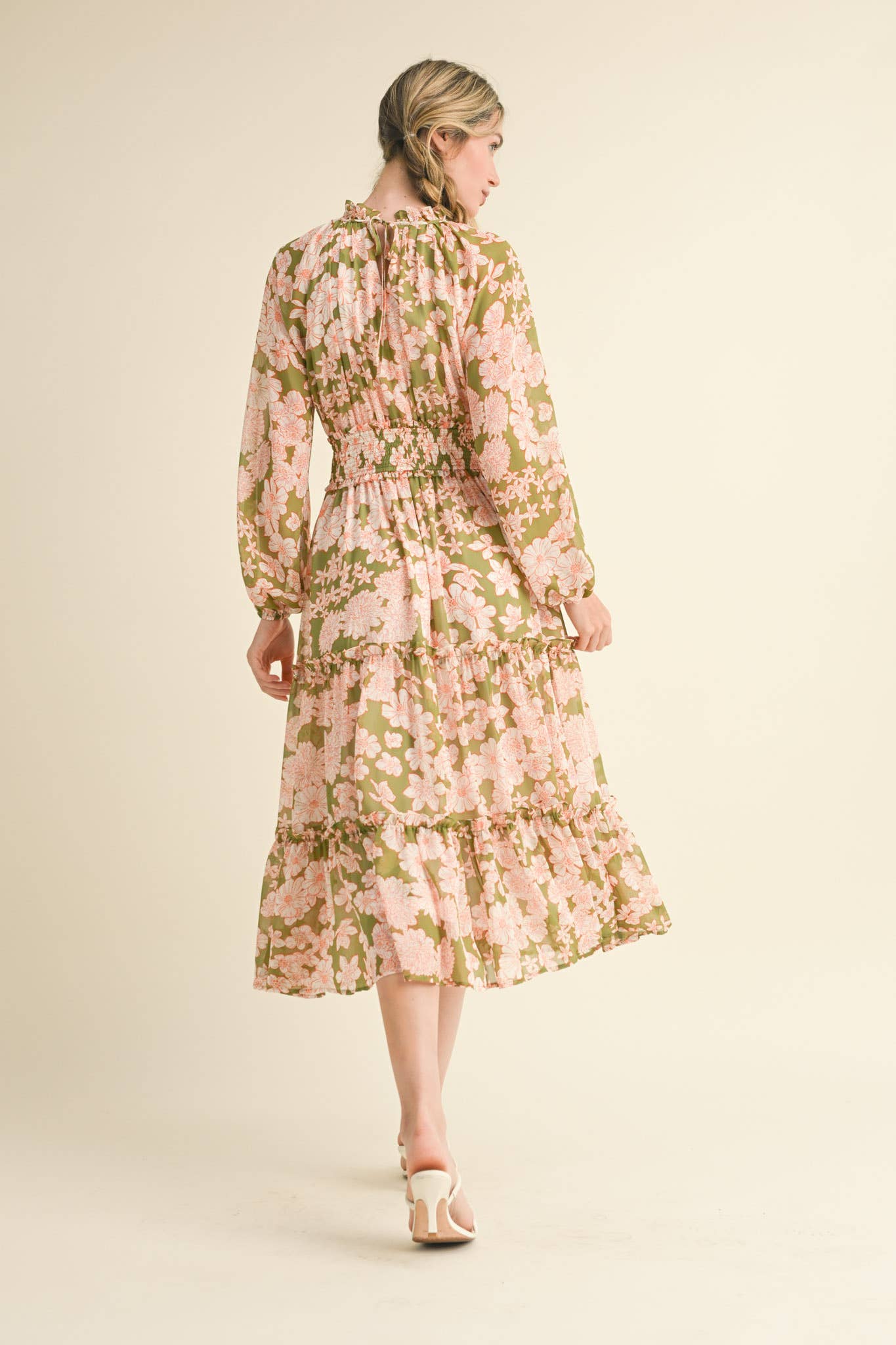 Moss Midi