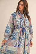 Beverly’s Beach Vacay Midi