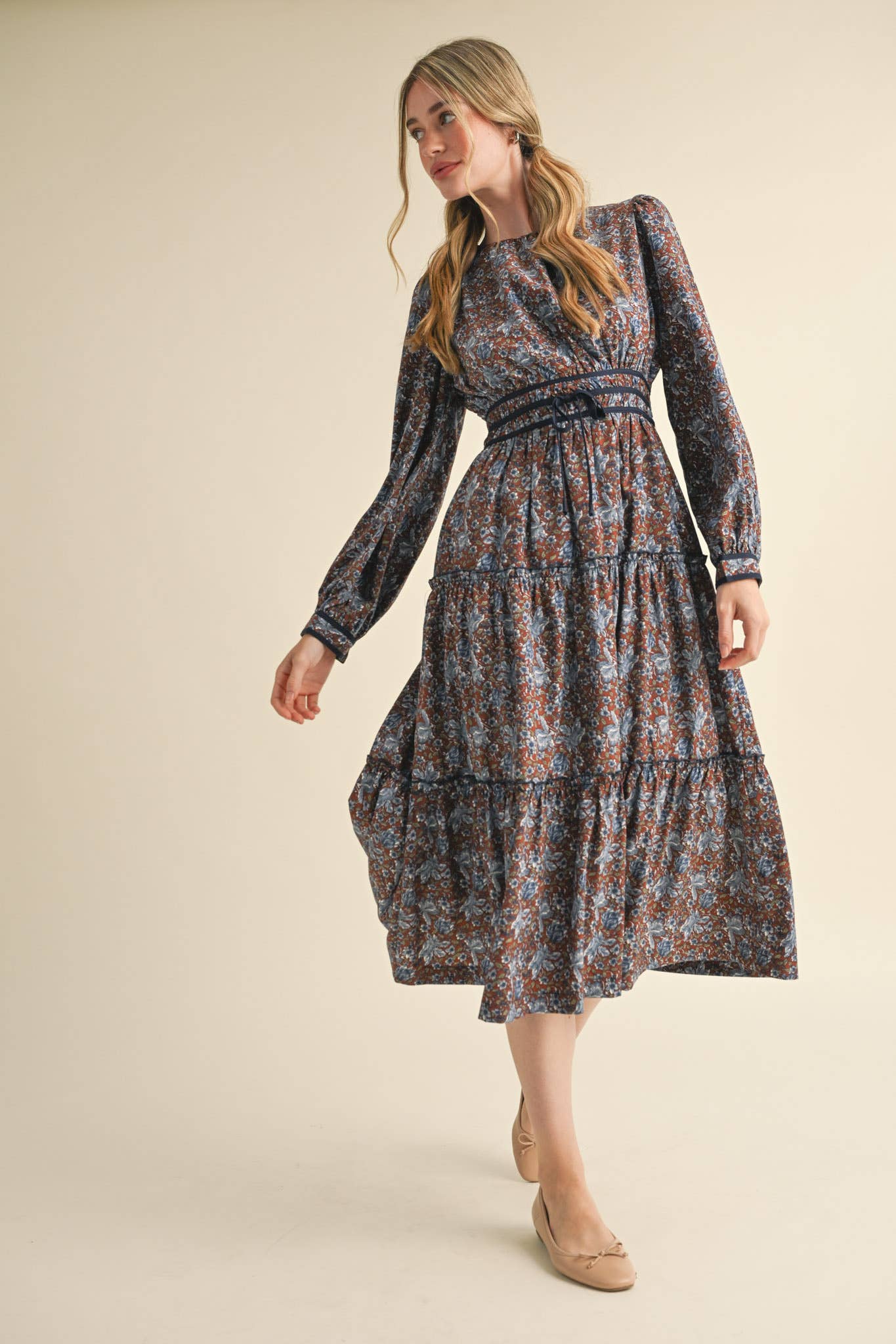 The Wren Midi