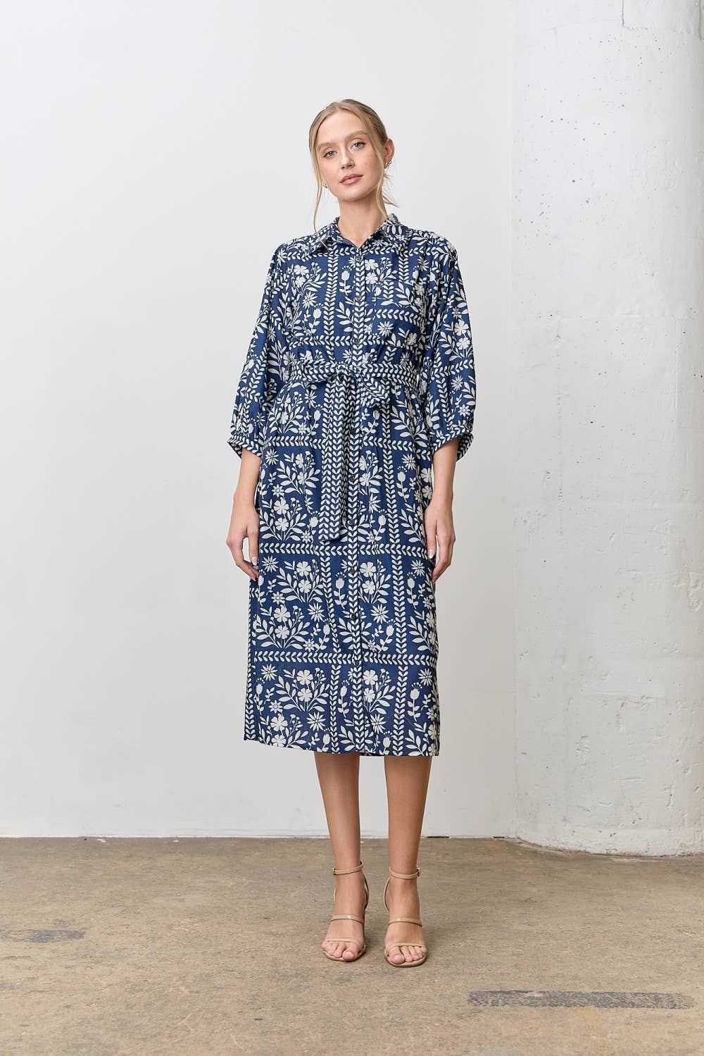 Willow lane dress