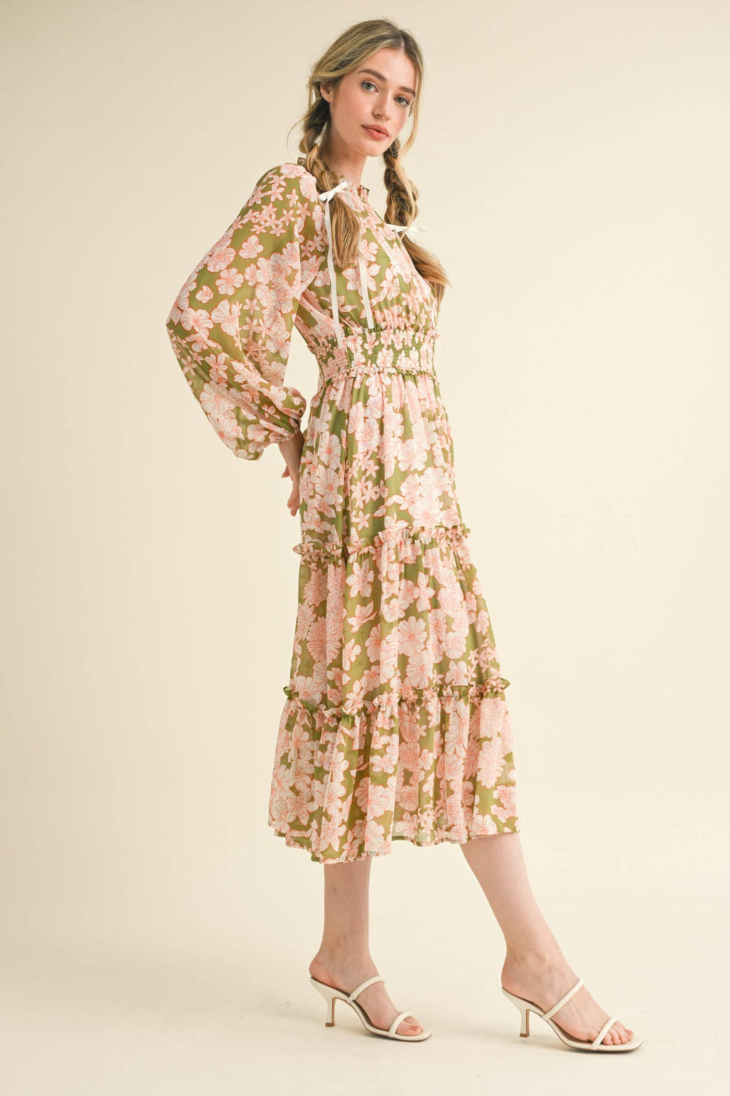 Moss Midi