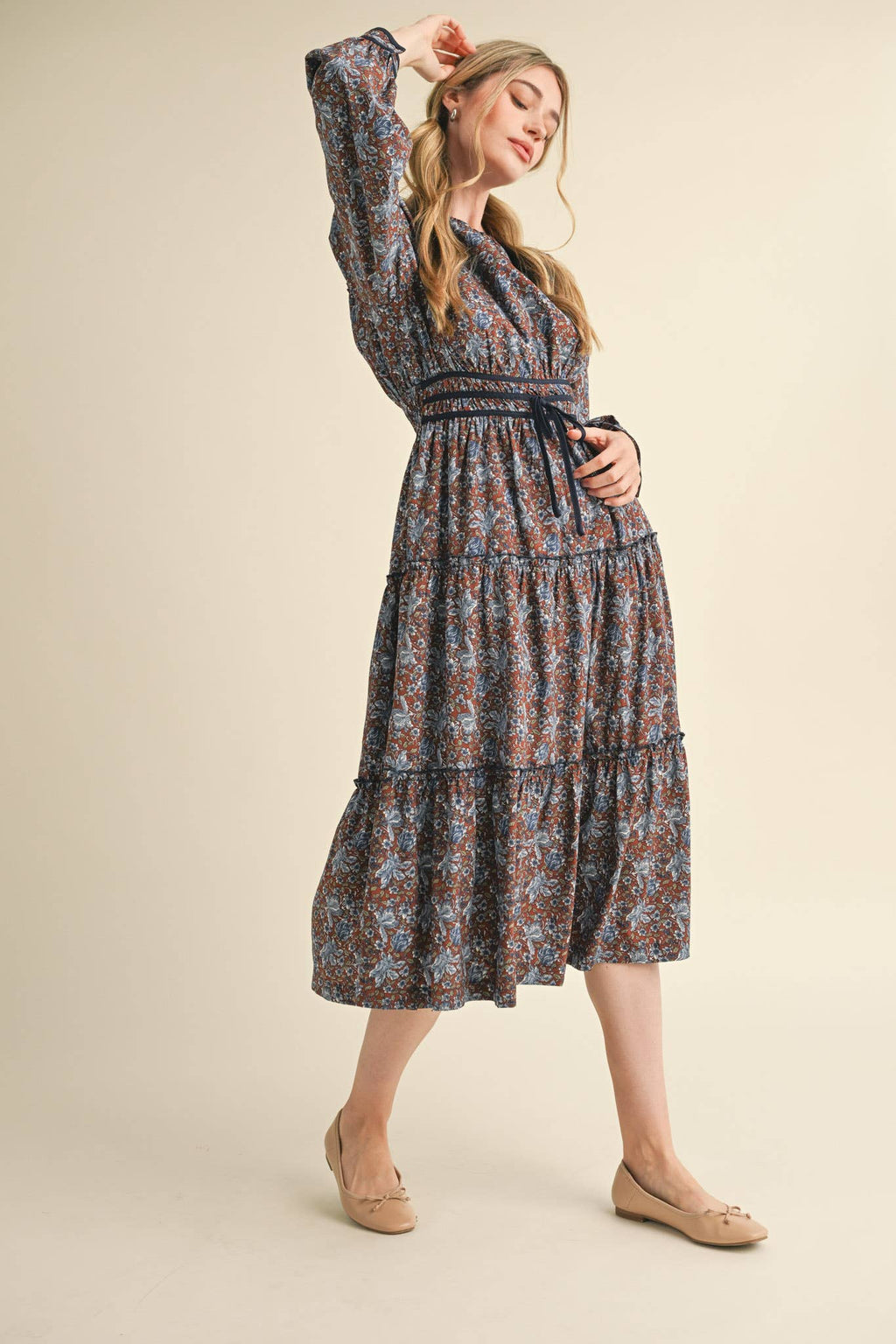 The Wren Midi