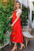 Ashley’s get it Done Dress