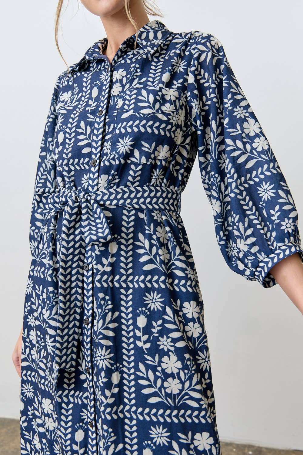 Willow lane dress