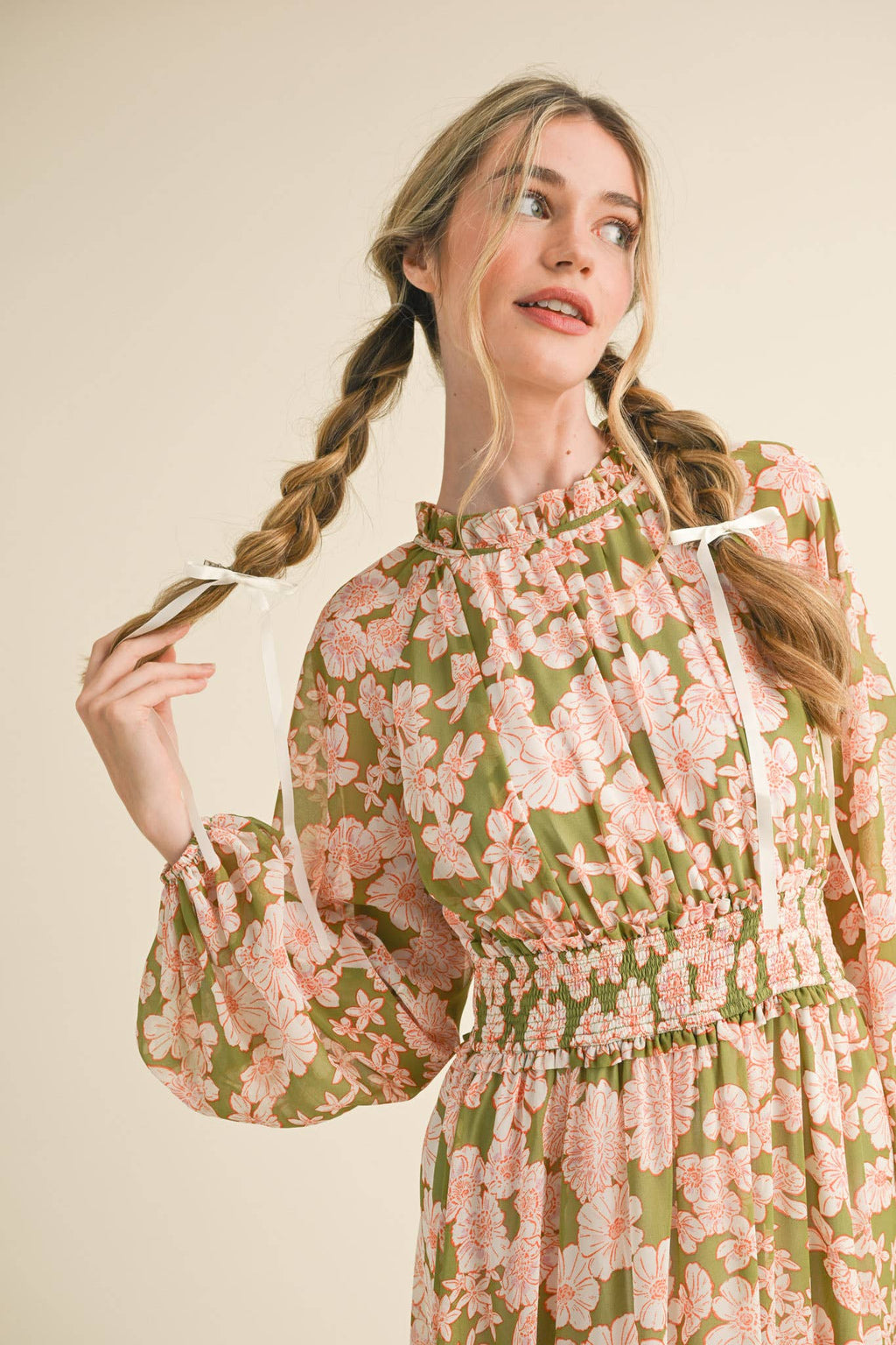 Moss Midi