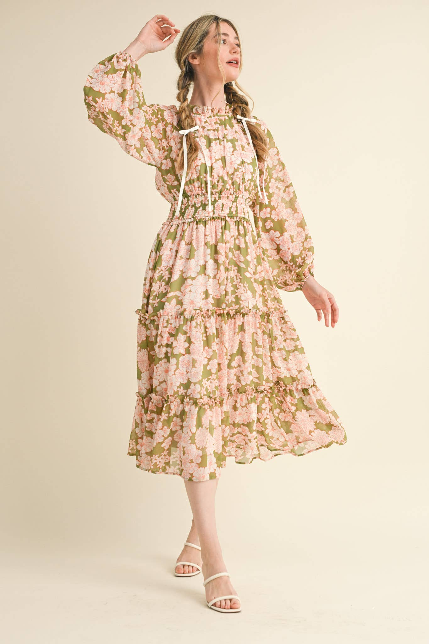 Moss Midi