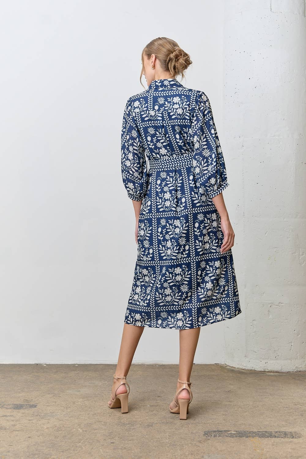 Willow lane dress