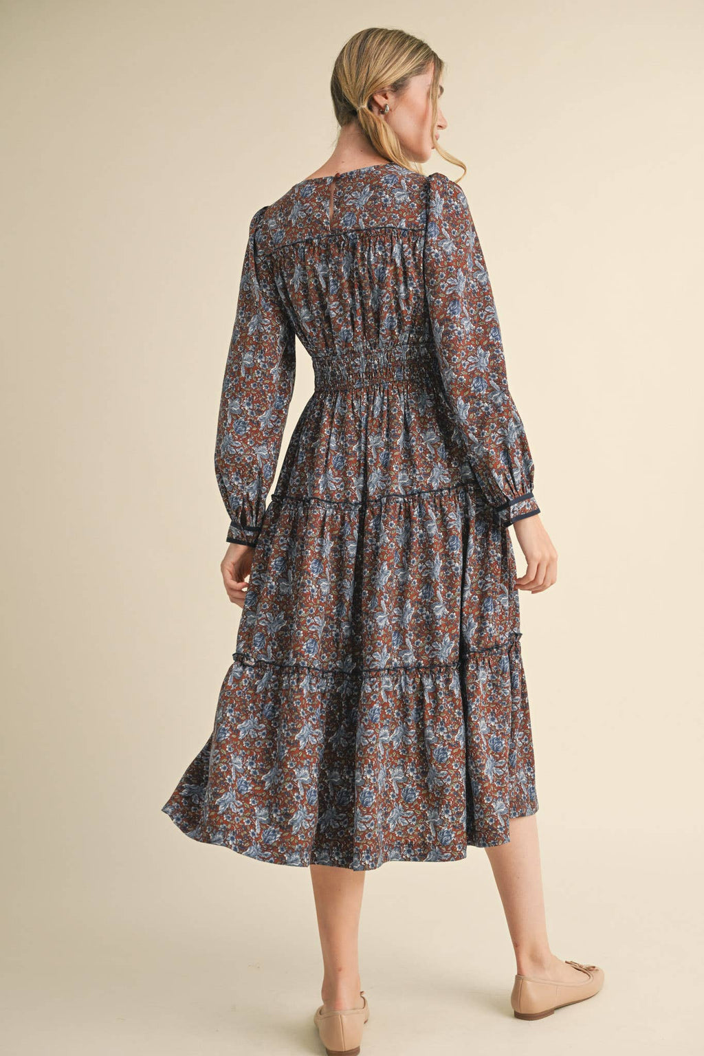 The Wren Midi