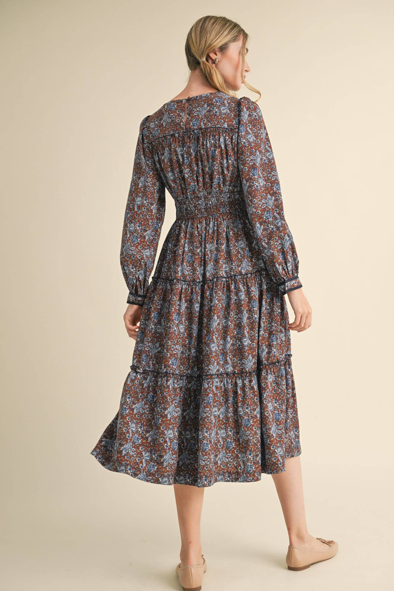 The Wren Midi