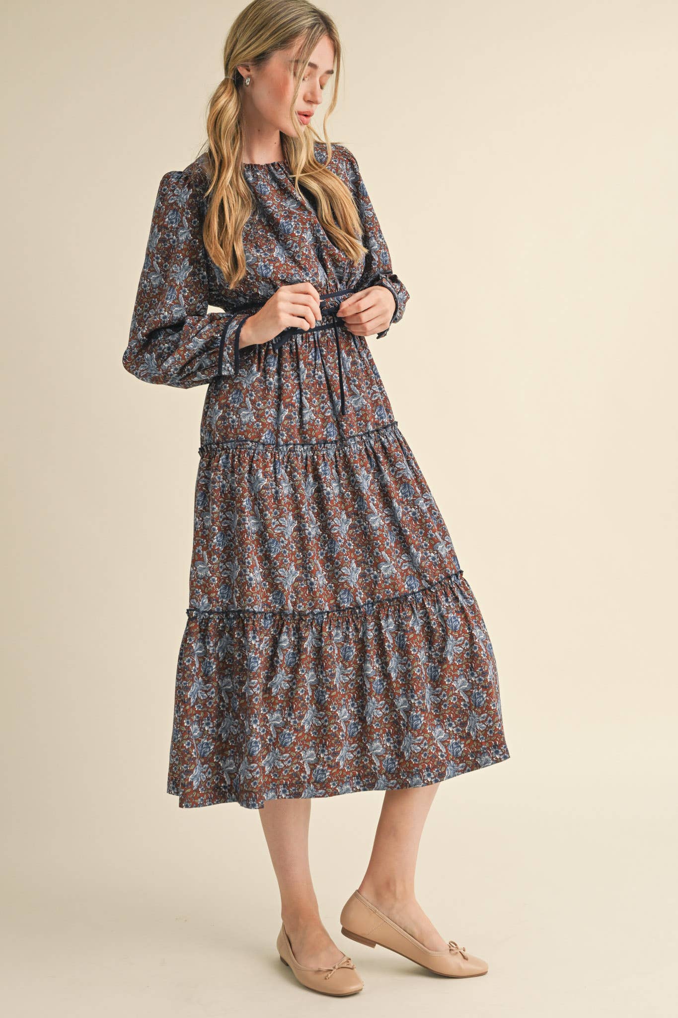 The Wren Midi