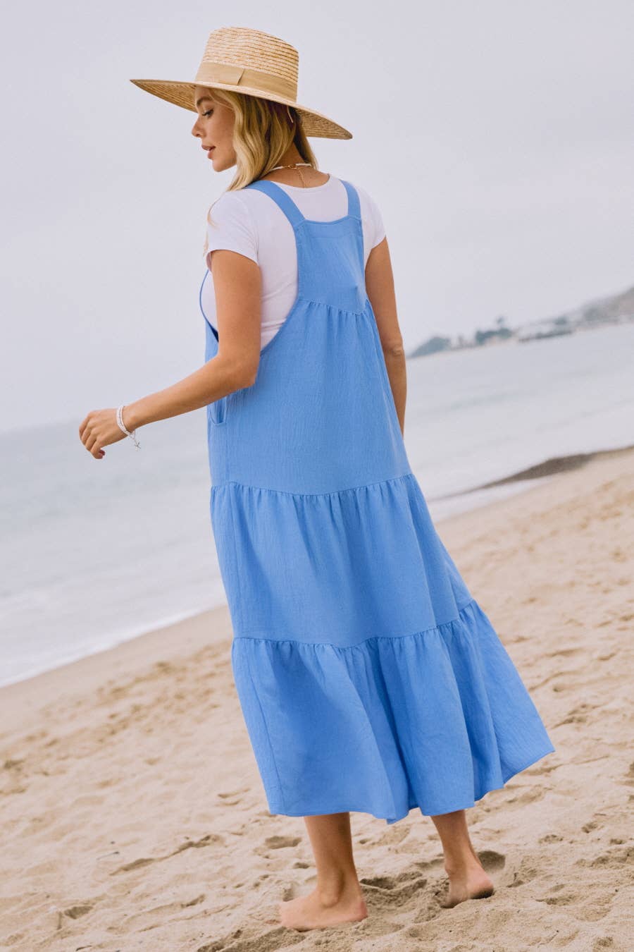 Ashley’s get it Done Dress