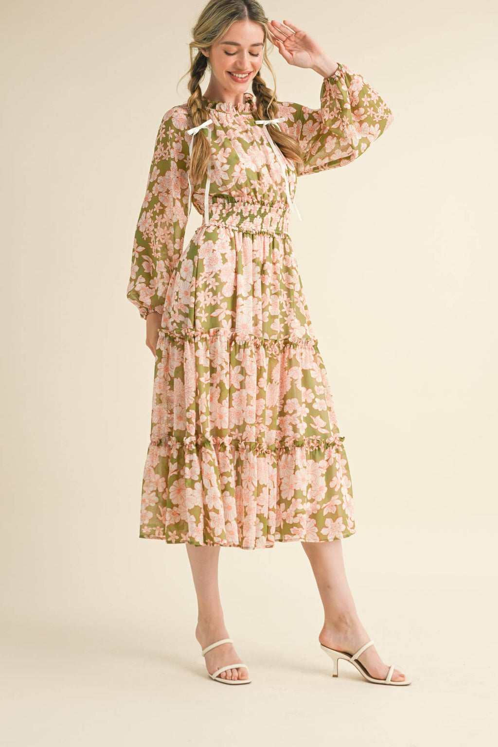 Moss Midi