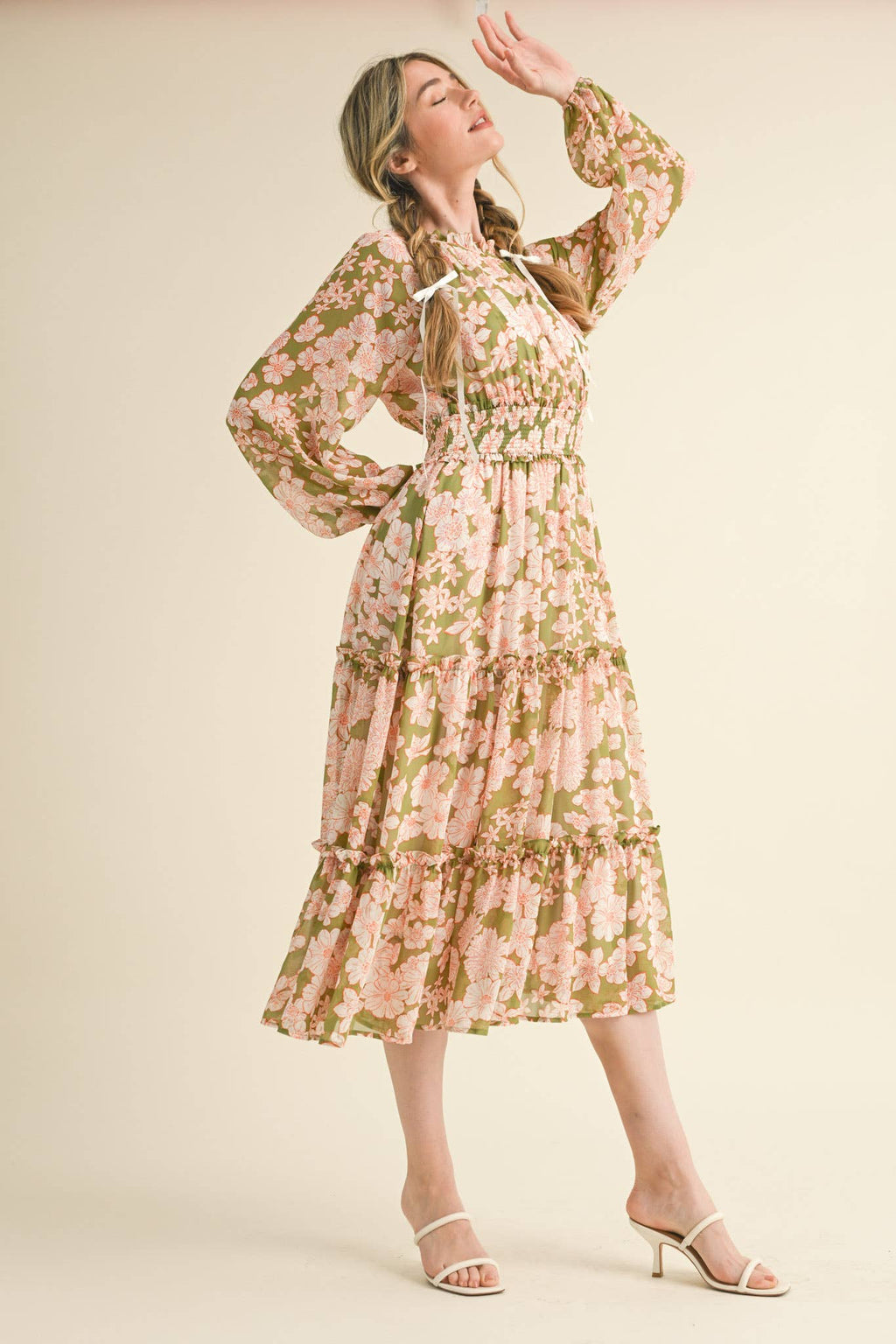 Moss Midi