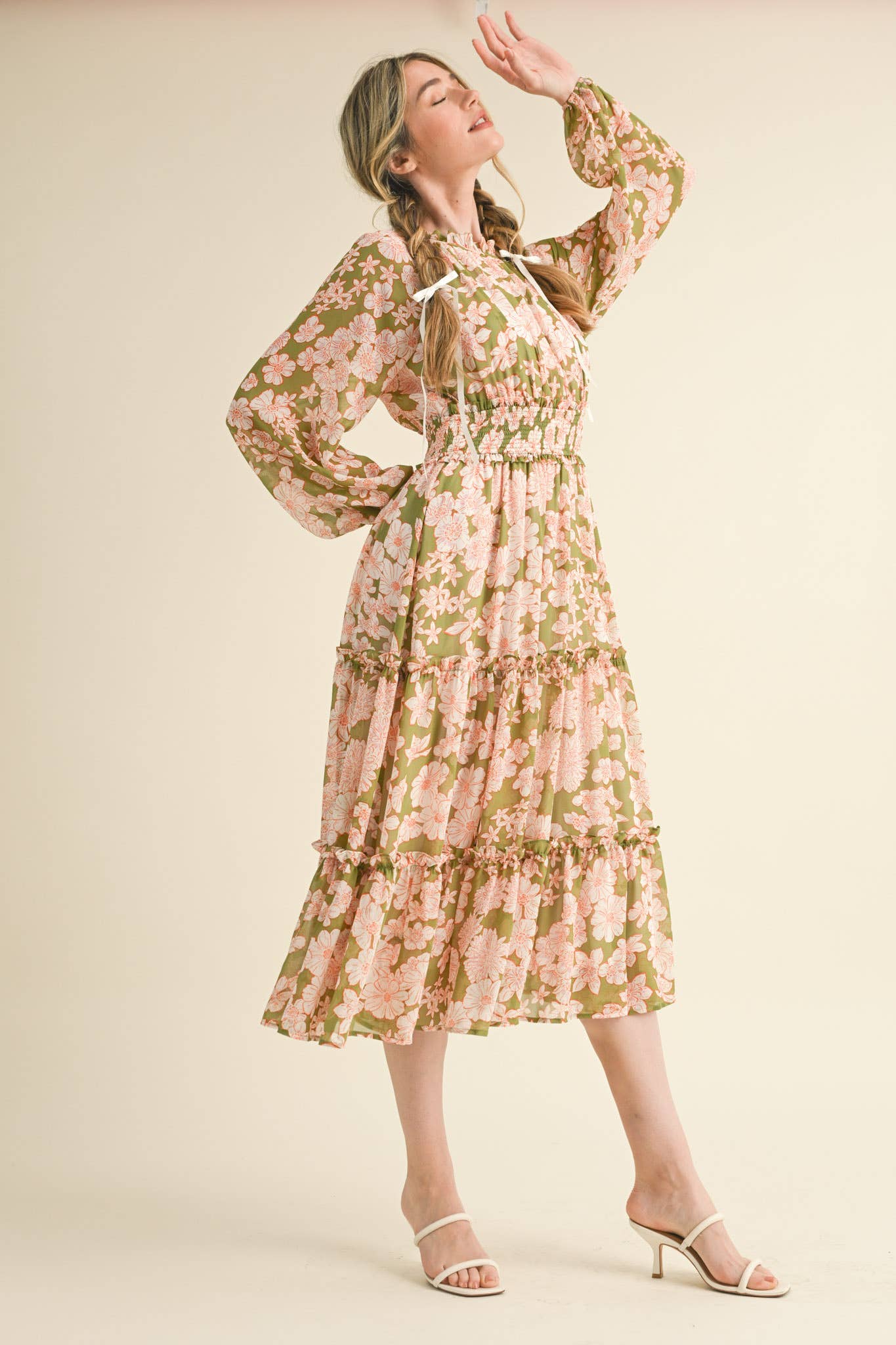 Moss Midi