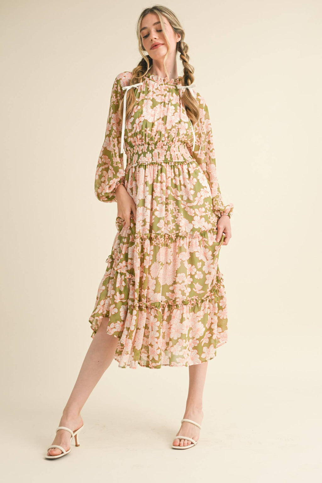 Moss Midi