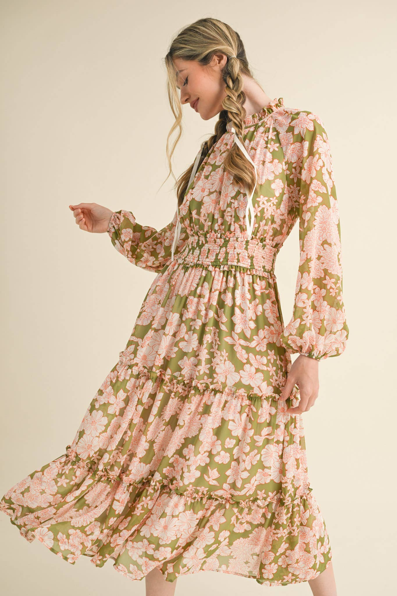 Moss Midi