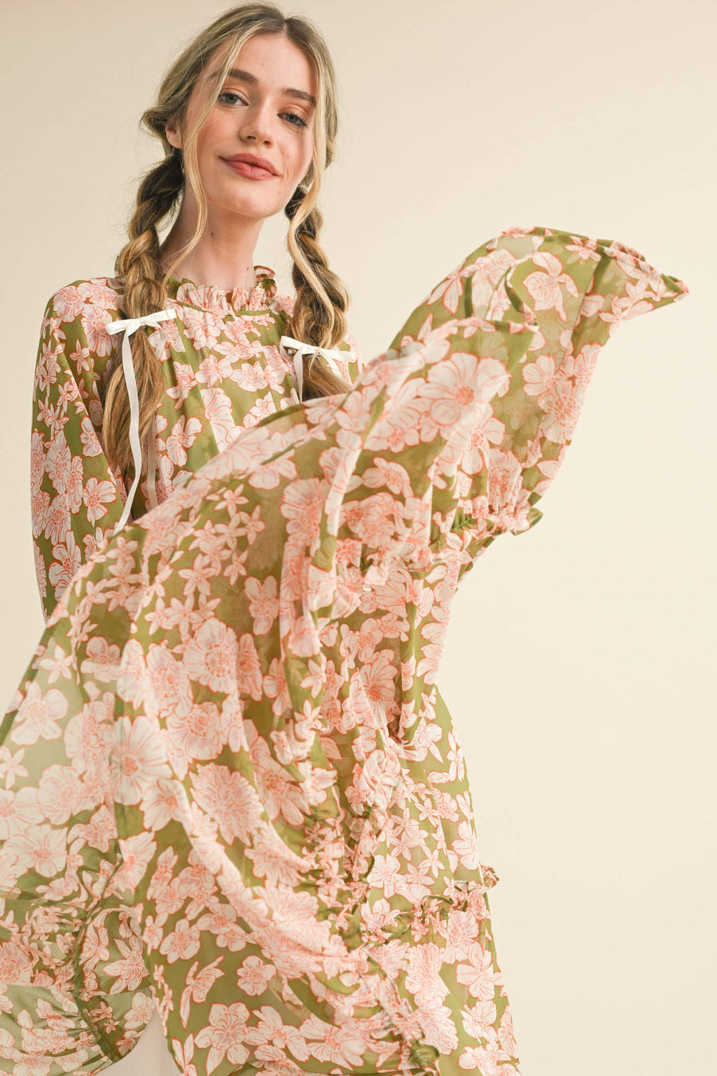 Moss Midi