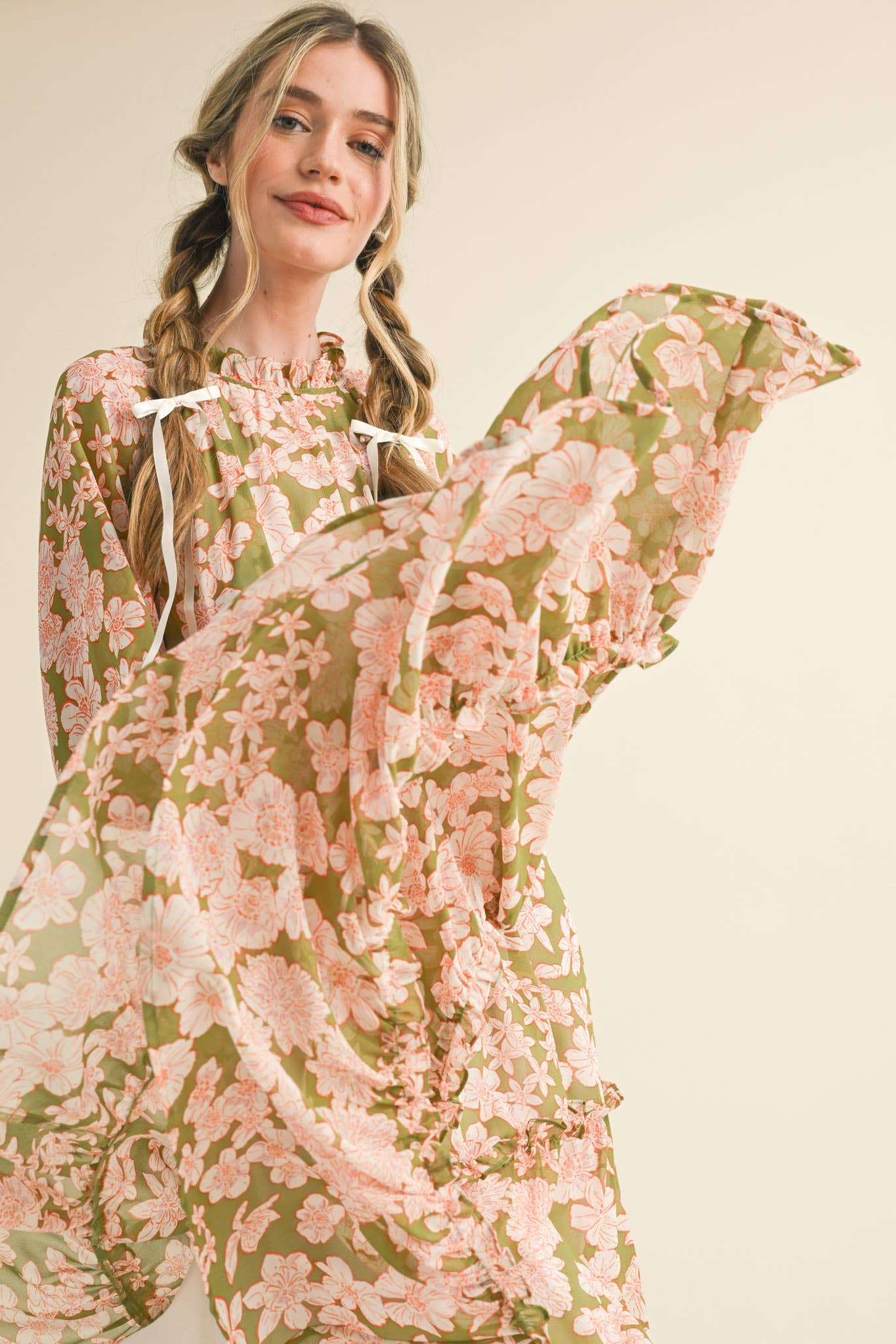 Moss Midi