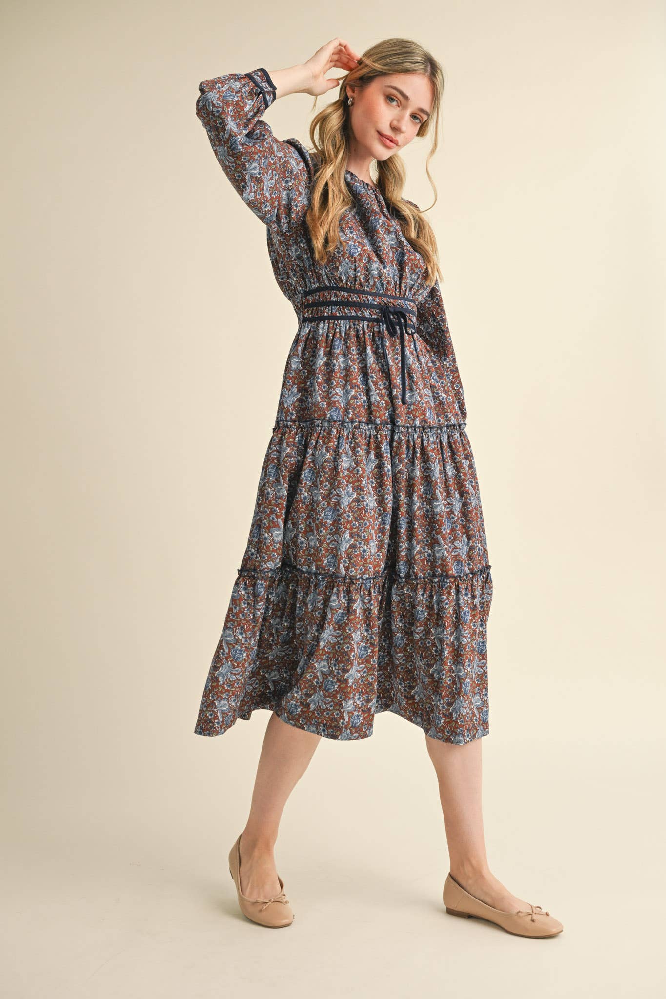 The Wren Midi