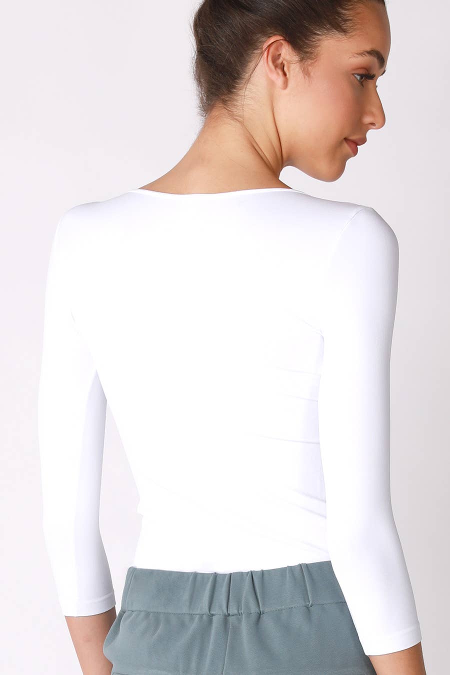 3/4 Sleeve NIKIBIKI