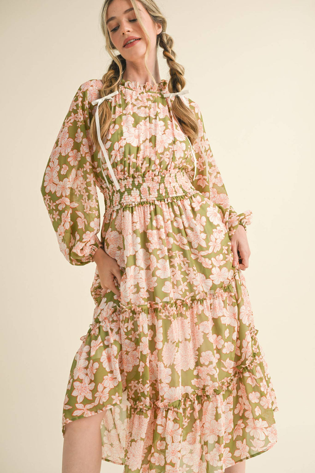 Moss Midi