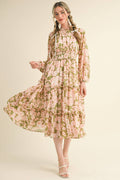 Moss Midi