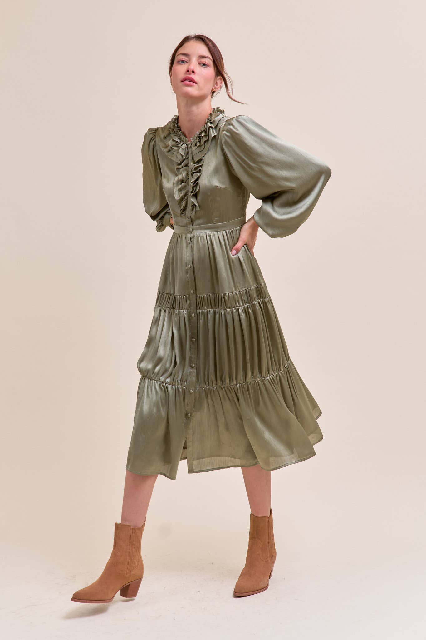 Sage Serenity