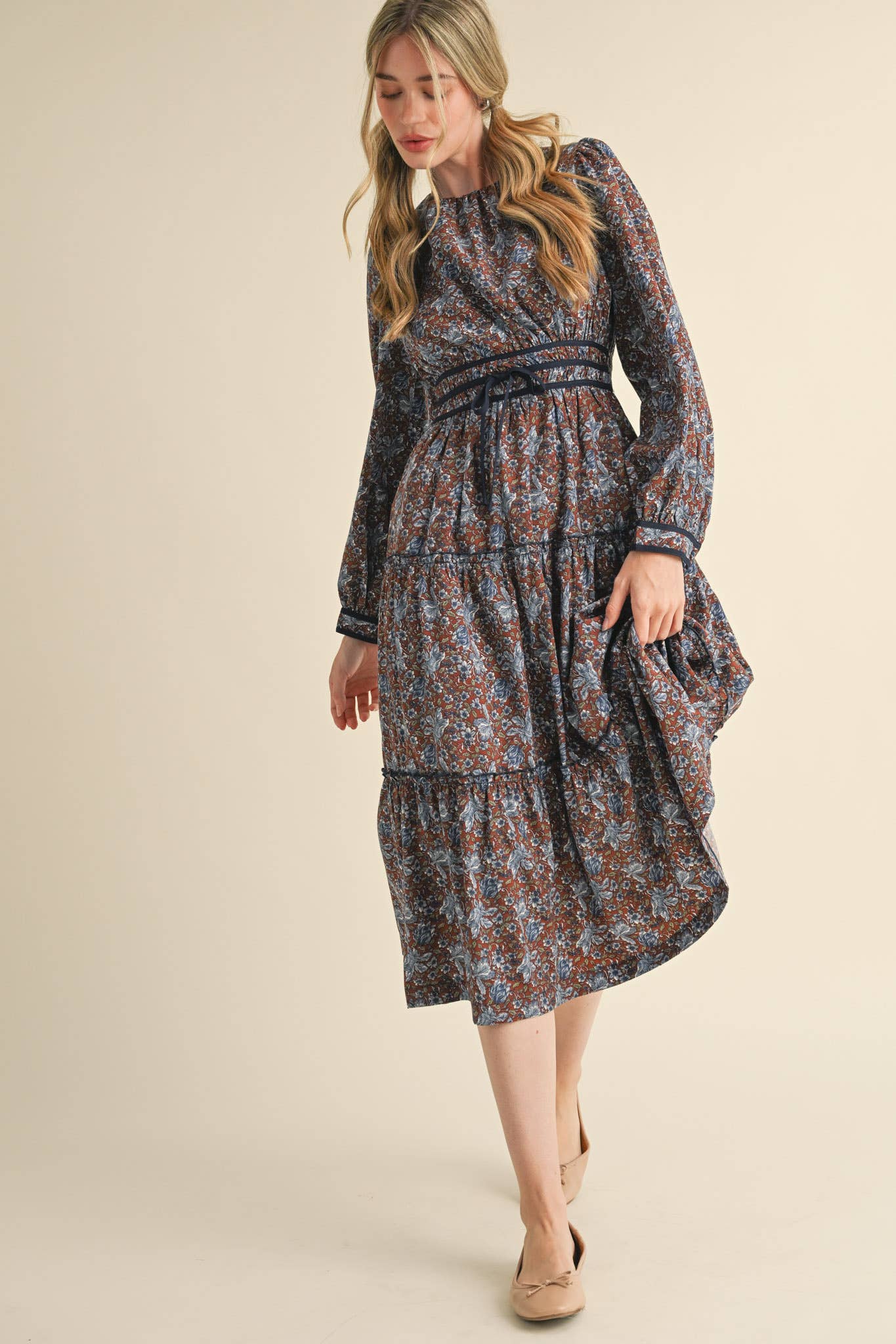 The Wren Midi