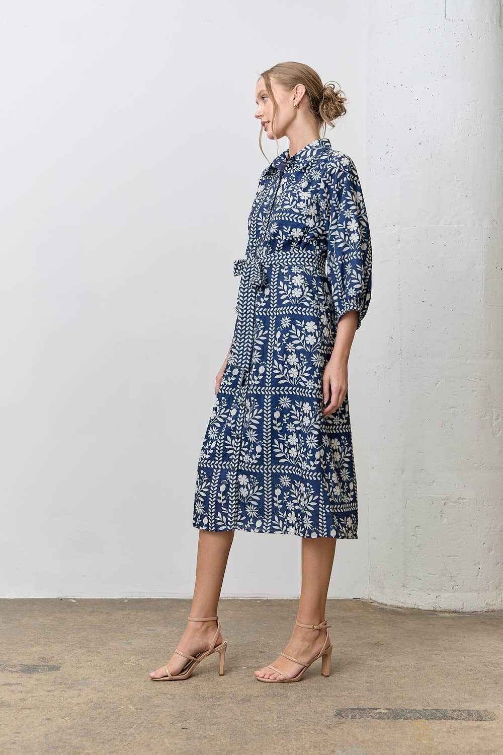 Willow lane dress