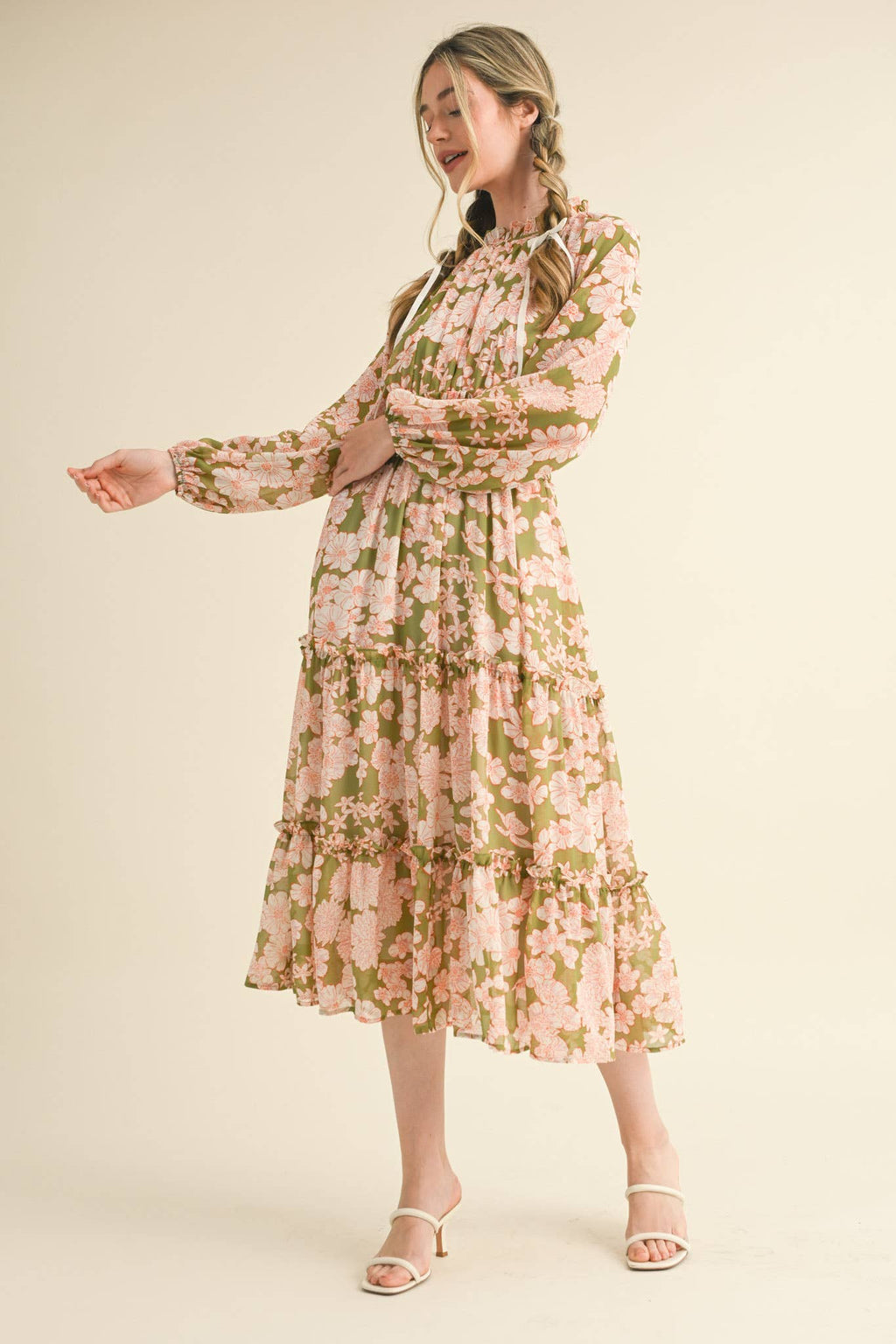 Moss Midi