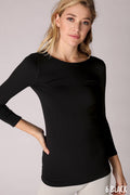 3/4 Sleeve NIKIBIKI