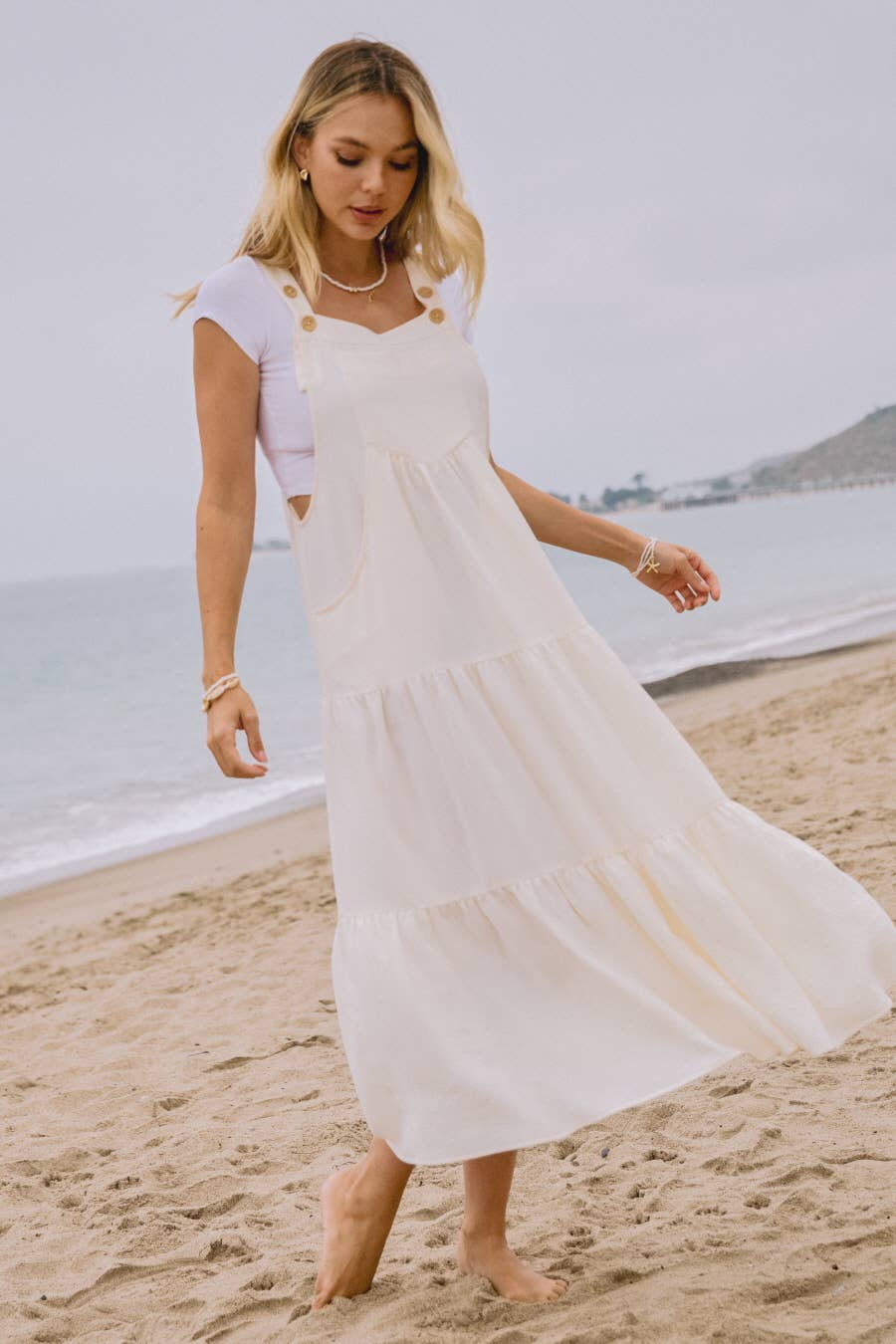 Ashley’s get it Done Dress