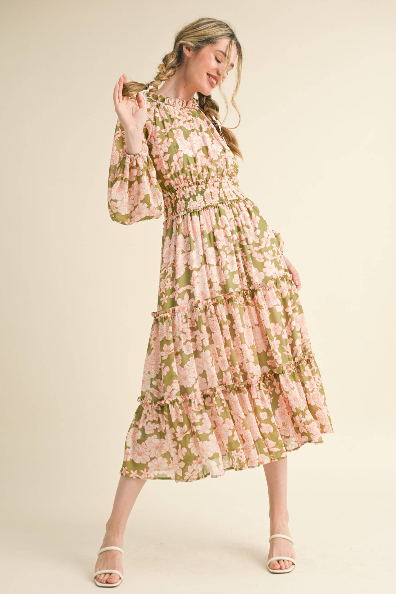 Moss Midi