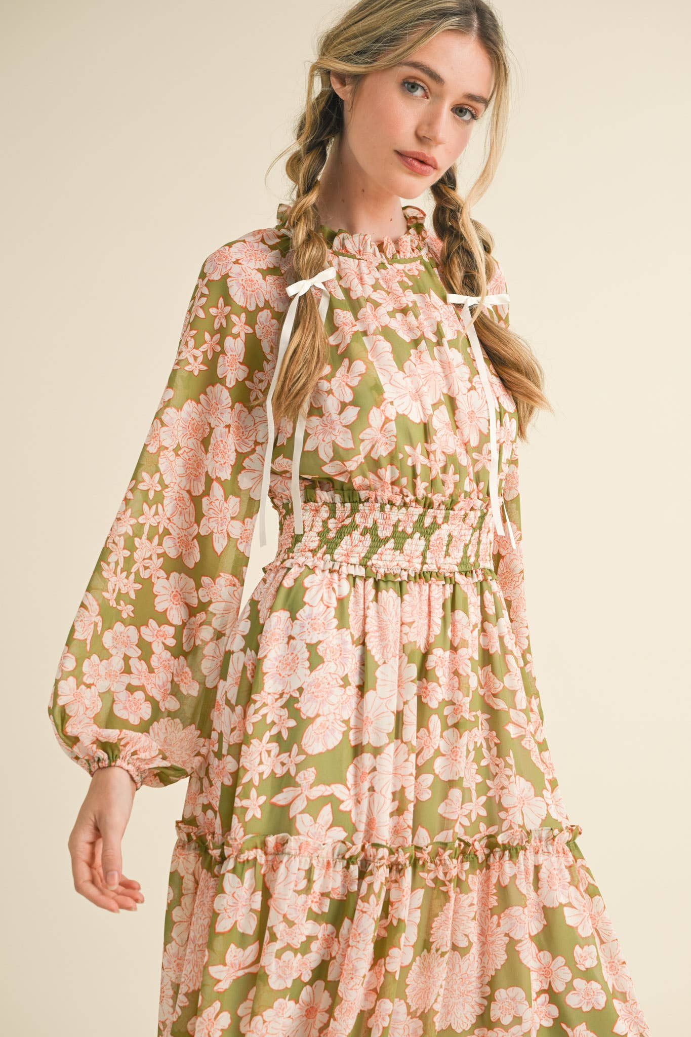 Moss Midi